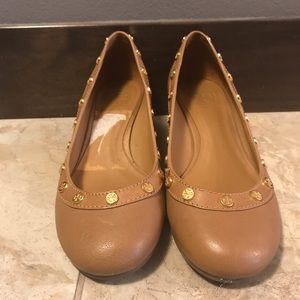 Tory Burch wedge 7.5
